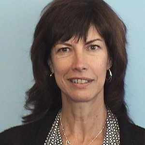 Beth Danehy headshot