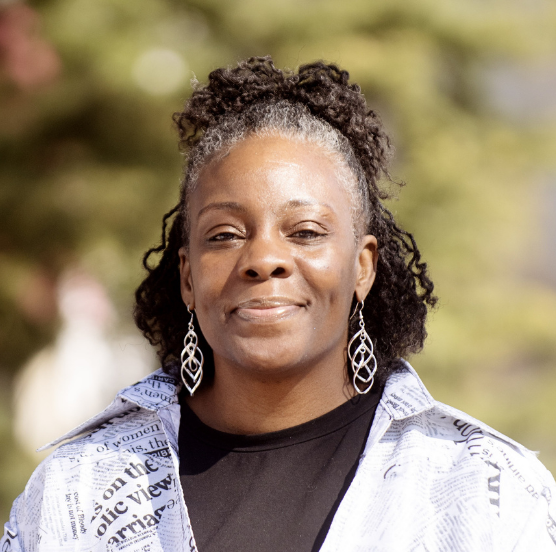 Pamela Meredith Hamilton